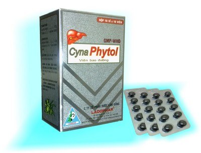CYNAPHYTOL