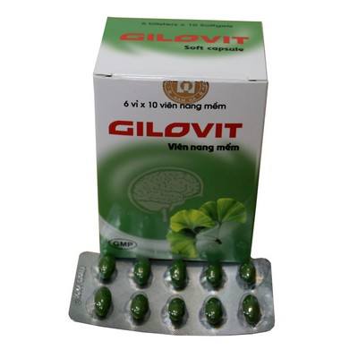 Gilovit