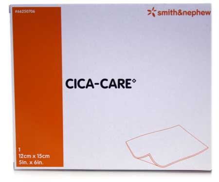 Cica - care ( trị sẹo lồi)