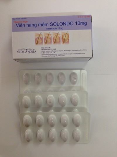 Solondo 10mg