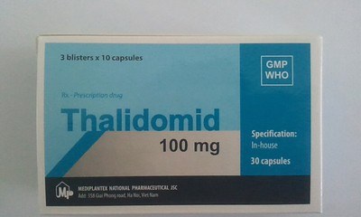 Thalidomid