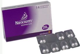 Nexium