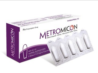 METROMICON