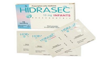 Hidrasec 10mg Infants