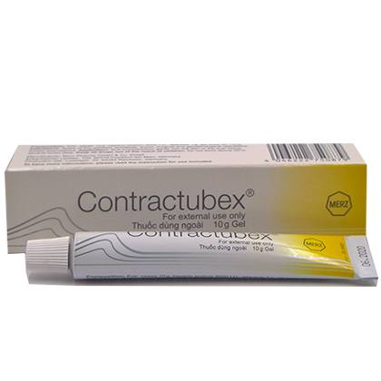 Contractubex