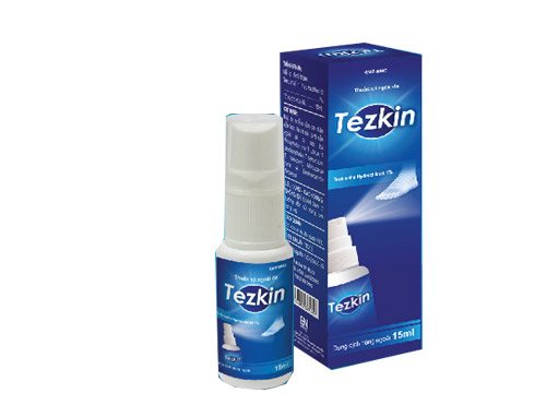 Tezkin
