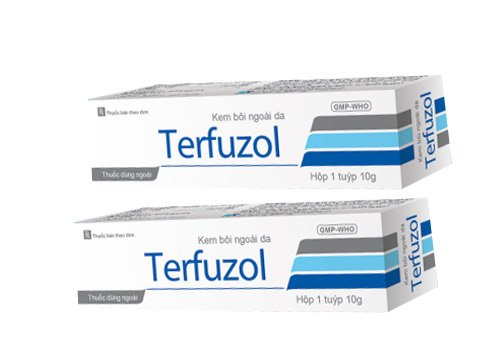 Terfuzol