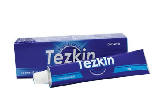 Tezkin