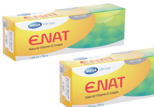 Enat Cream