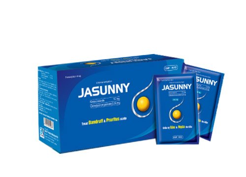 Jasunny