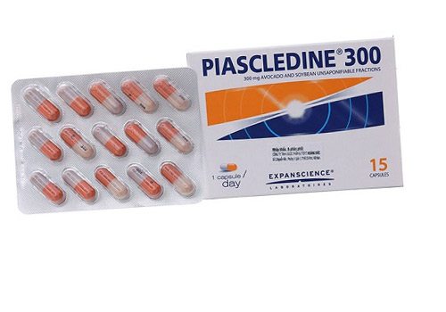 Piascledine