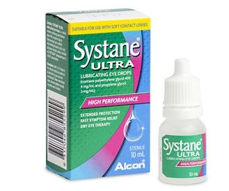 Systane Ultra