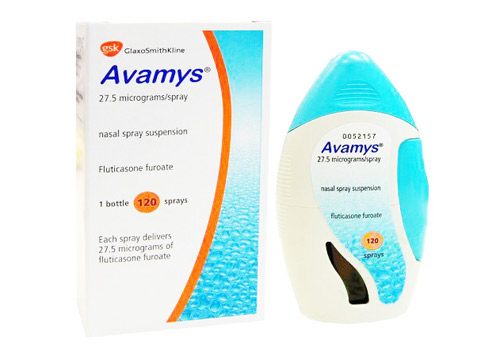 Avamys
