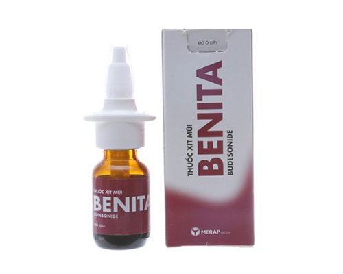 Benita