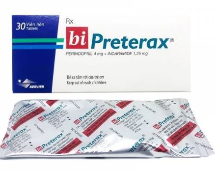 Bi Preterax