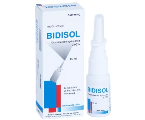 Bidisol
