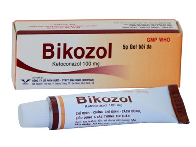 Bikozol