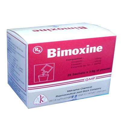 Bimoxine