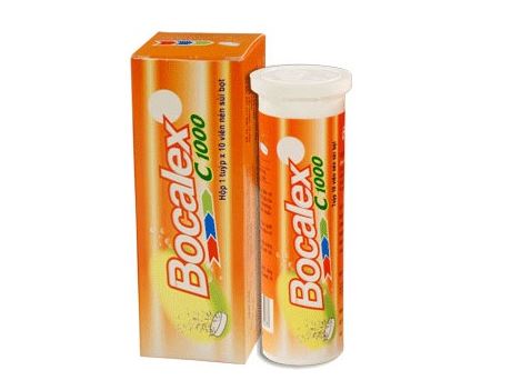 Bocalex C 1000