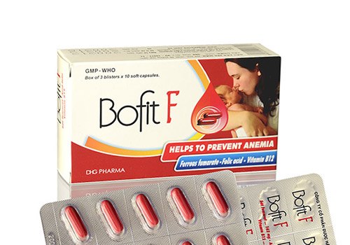 Bofit F