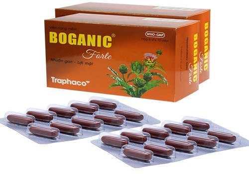 Boganic