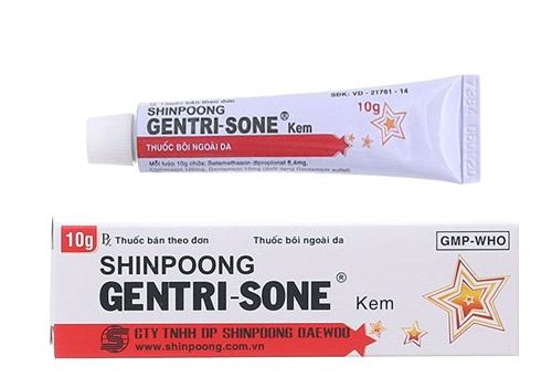 Shinpoong Gentri-sone