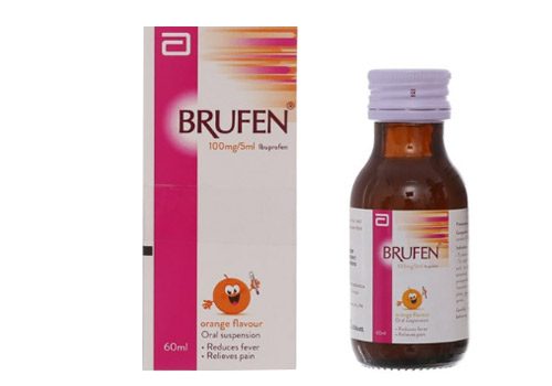 Brufen