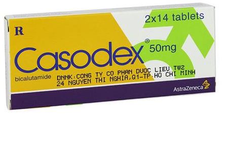 Casodex