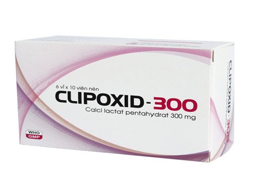 Clipoxid-300