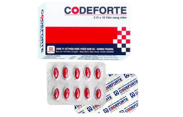 Codeforte