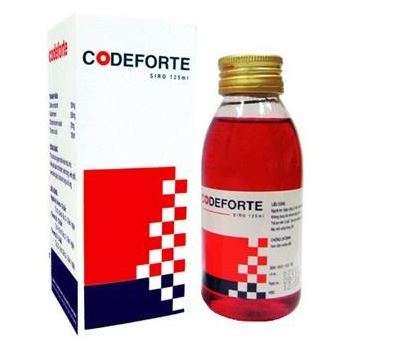 Codeforte