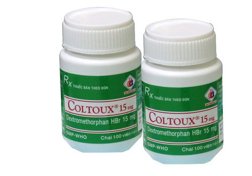 Coltoux 15 mg
