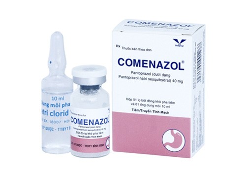 Comenazol
