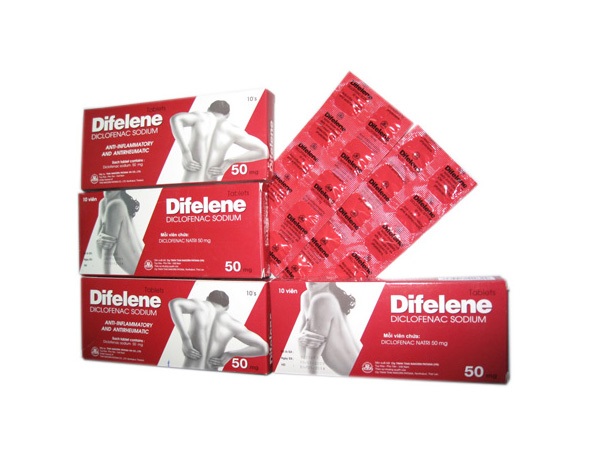 Difelene