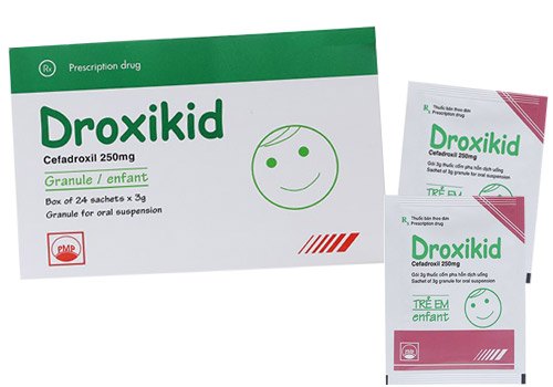 Droxikid