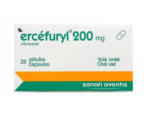 Ercefuryl