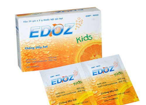 Edoz Kid