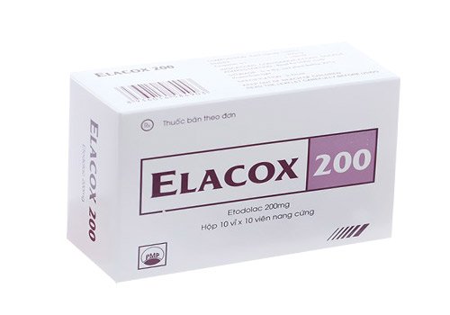 Elacox 200