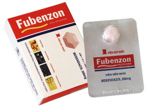 Fubenzon