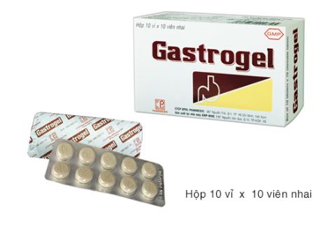 Gastrogel