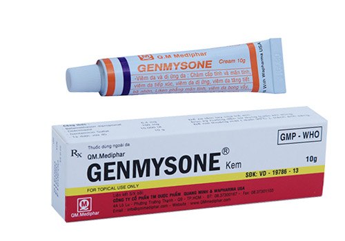 Genmysone