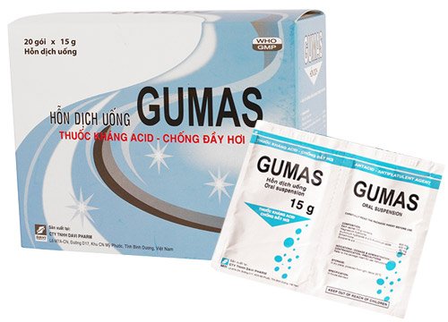 Gumas
