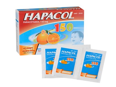 Hapacol 150