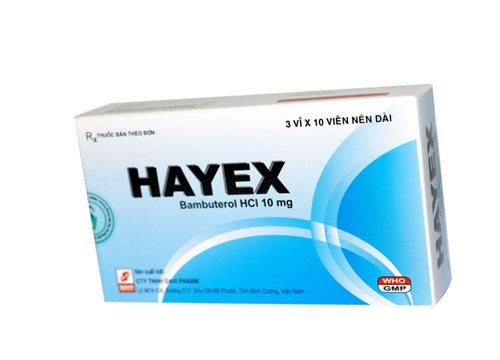 Hayex