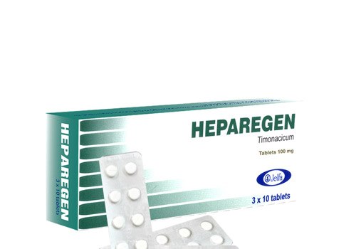 Heparegen
