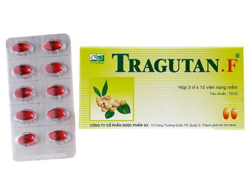 Tragutan F