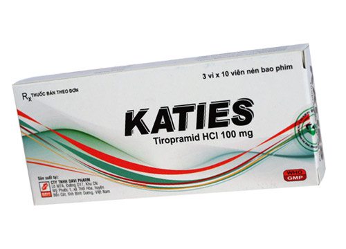 KATIES