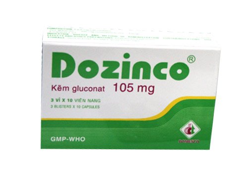 Dozinco