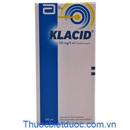 Klacid