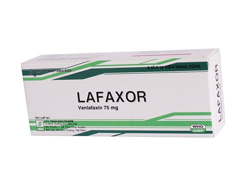 Lafaxor